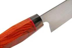 Xin Cutlery XinCraft XC118 Cuchillo De Chef Estilo Japonés 23 Cm -Yaxell Ventas XC118 05 xin