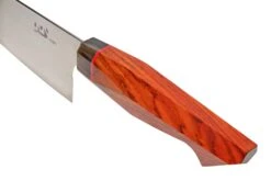 Xin Cutlery XinCraft XC118 Cuchillo De Chef Estilo Japonés 23 Cm -Yaxell Ventas XC118 06 xin