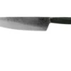Xin Cutlery XinCore XC126 Black G10, Red Liners, Damascus, Cuchillo De Chef 21.5 Cm -Yaxell Ventas XC126 01 xin cutlery