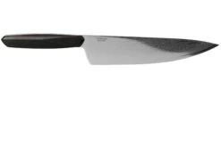 Xin Cutlery XinCore XC126 Black G10, Red Liners, Damascus, Cuchillo De Chef 21.5 Cm 9 Xin Cutlery XinCore XC126 Black G10, Red Liners, Damascus, Cuchillo De Chef 21.5 Cm -Yaxell Ventas XC126 02 xin cutlery