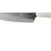 Xin Cutlery XinCore XC127 White G10, Red Liners, Damascus, Cuchillo De Chef 21.5 Cm -Yaxell Ventas XC127 01 xin cutlery