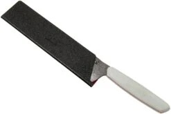 Xin Cutlery XinCore XC127 White G10, Red Liners, Damascus, Cuchillo De Chef 21.5 Cm -Yaxell Ventas XC127 06 xin cutlery