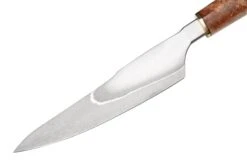 Xin Cutlery XinCraft XC135 Cuchillo De Chef San Mai Arce Astillado 21,5 Cm -Yaxell Ventas XC135 03 xin