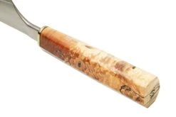 Xin Cutlery XinCraft XC135 Cuchillo De Chef San Mai Arce Astillado 21,5 Cm -Yaxell Ventas XC135 04 xin