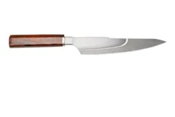 Xin Cutlery XinCraft XC136 Cuchillo De Chef San Mai Ironwood 21,5 Cm -Yaxell Ventas XC136 02 xin