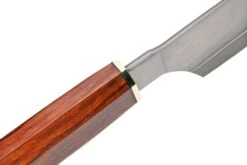 Xin Cutlery XinCraft XC136 Cuchillo De Chef San Mai Ironwood 21,5 Cm -Yaxell Ventas XC136 05 xin