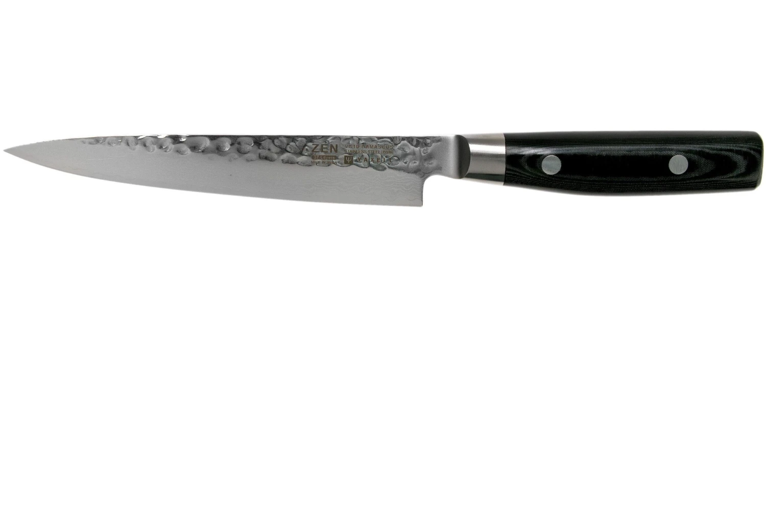 Yaxell Zen 35516 Cuchillo Para Trinchar 15 Cm 3 Yaxell Zen 35516 Cuchillo Para Trinchar 15 Cm