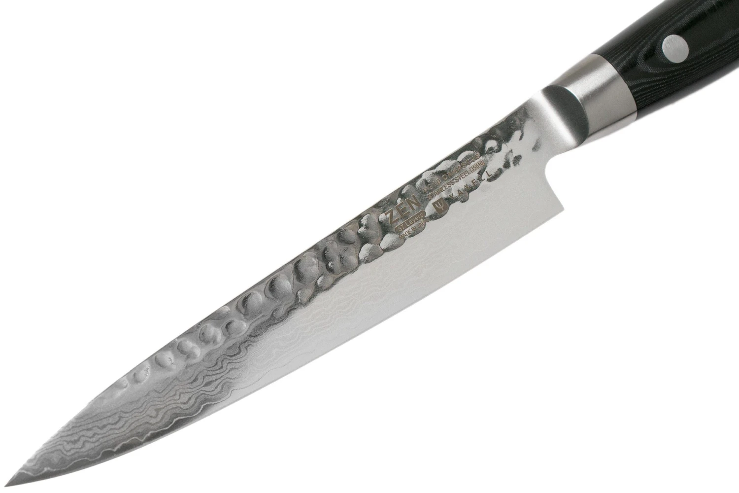 Yaxell Zen 35516 Cuchillo Para Trinchar 15 Cm 5 Yaxell Zen 35516 Cuchillo Para Trinchar 15 Cm - Imagen 3