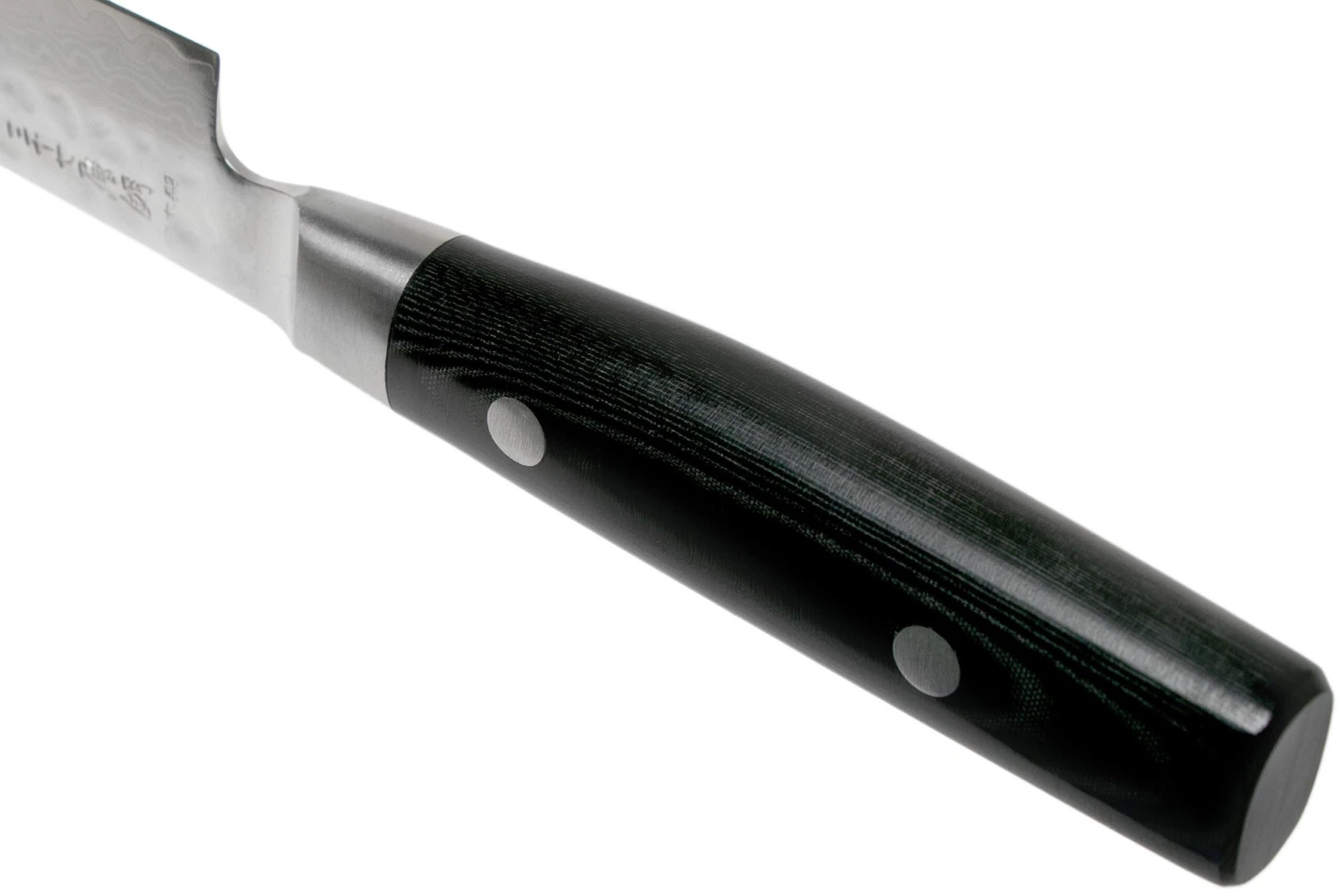 Yaxell Zen 35516 Cuchillo Para Trinchar 15 Cm 6 Yaxell Zen 35516 Cuchillo Para Trinchar 15 Cm - Imagen 4