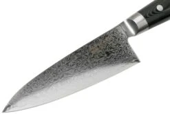 Yaxell Ran 36028 Cuchillo De Chef 15,5 Cm -Yaxell Ventas YL36028 03 yaxell