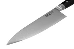 Yaxell Ran 36041 Cuchillo De Chef, 24 Cm -Yaxell Ventas YL36041 03 yaxell