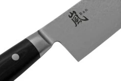 Yaxell Ran 36041 Cuchillo De Chef, 24 Cm -Yaxell Ventas YL36041 05 yaxell