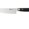 Yaxell Ran 36057, Juego De Cuchillos De 2 Piezas Santoku 16,5 Cm Y Afilador De Cuchillos 2 Yaxell Ran 36057, Juego De Cuchillos De 2 Piezas Santoku 16,5 Cm Y Afilador De Cuchillos -Yaxell Ventas YL36057 01 yaxell