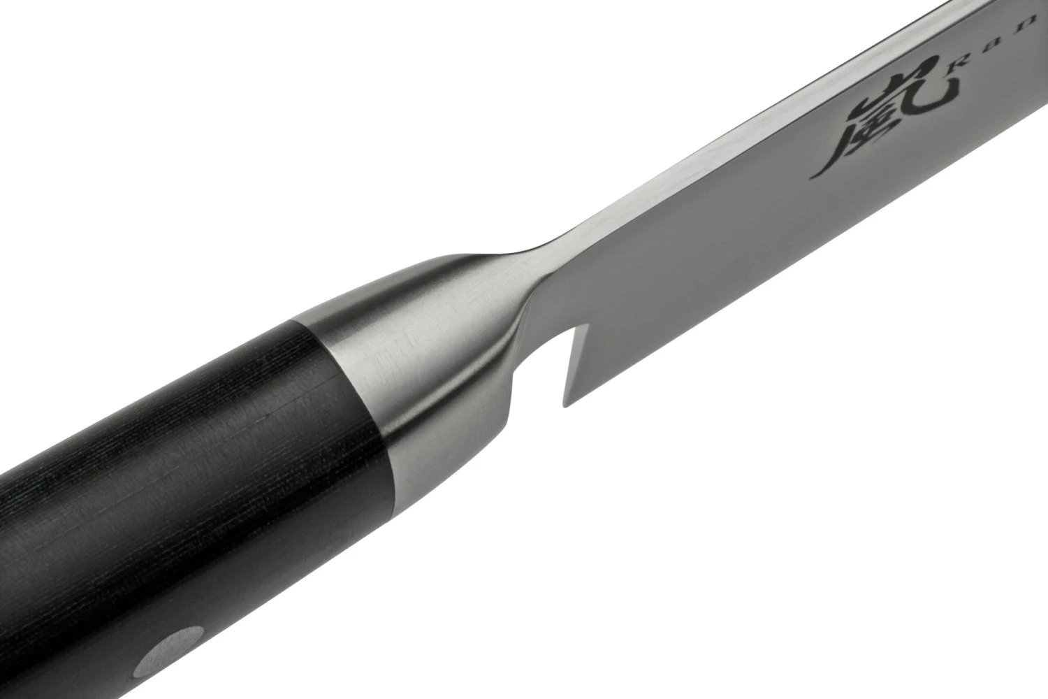 Yaxell Ran 36057, Juego De Cuchillos De 2 Piezas Santoku 16,5 Cm Y Afilador De Cuchillos 6 Yaxell Ran 36057, Juego De Cuchillos De 2 Piezas Santoku 16,5 Cm Y Afilador De Cuchillos - Imagen 4