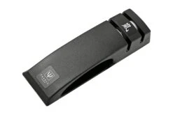 Yaxell Ran 36057, Juego De Cuchillos De 2 Piezas Santoku 16,5 Cm Y Afilador De Cuchillos 12 Yaxell Ran 36057, Juego De Cuchillos De 2 Piezas Santoku 16,5 Cm Y Afilador De Cuchillos -Yaxell Ventas YL36057 05 yaxell