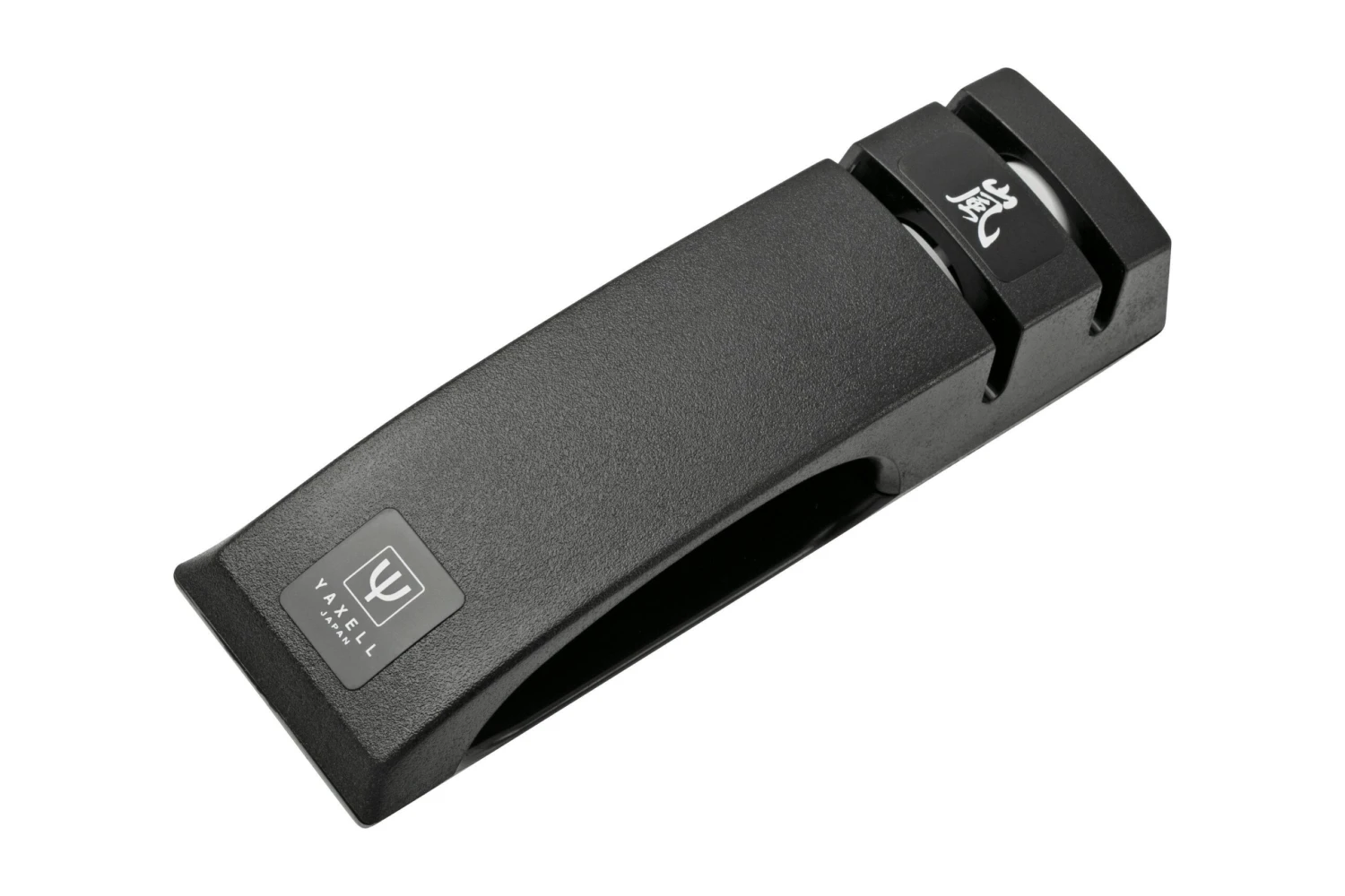 Yaxell Ran 36057, Juego De Cuchillos De 2 Piezas Santoku 16,5 Cm Y Afilador De Cuchillos 7 Yaxell Ran 36057, Juego De Cuchillos De 2 Piezas Santoku 16,5 Cm Y Afilador De Cuchillos - Imagen 5