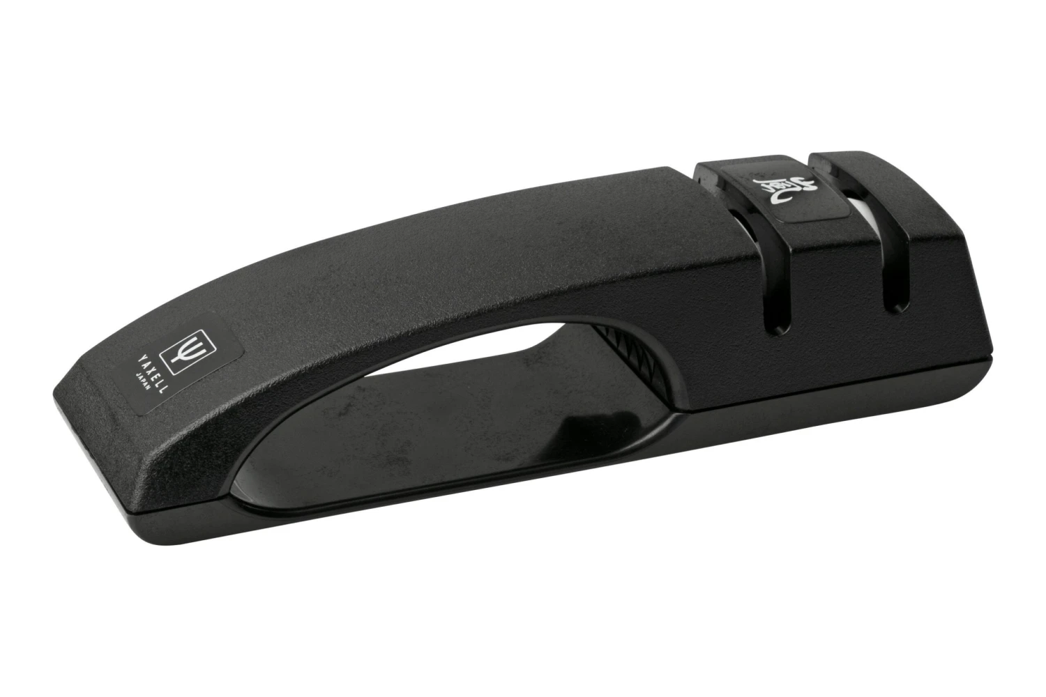 Yaxell Ran 36057, Juego De Cuchillos De 2 Piezas Santoku 16,5 Cm Y Afilador De Cuchillos 8 Yaxell Ran 36057, Juego De Cuchillos De 2 Piezas Santoku 16,5 Cm Y Afilador De Cuchillos - Imagen 6