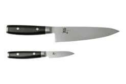 Yaxell Ran Juego De Regalo De 2 Piezas: Cuchillo De Chef De 20 Cm, Cuchillo De Pelar De 8 Cm -Yaxell Ventas YL36423 02 yaxell