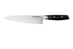 Yaxell Tsuchimon 36700 Cuchillo De Chef 20 Cm
