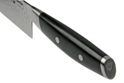 Yaxell Tsuchimon 36700 Cuchillo De Chef 20 Cm -Yaxell Ventas YL36700 04 yaxell