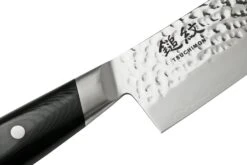 Yaxell Tsuchimon 36700 Cuchillo De Chef 20 Cm -Yaxell Ventas YL36700 05 yaxell