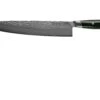 Yaxell Tsuchimon 36710 Cuchillo De Chef 25.5 Cm -Yaxell Ventas YL36710 01 yaxell