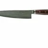 Yaxell Super Gou 37100 Cuchillo De Chef Acero De Damasco De 161 Capas, 20 Cm 2 Yaxell Super Gou 37100 Cuchillo De Chef Acero De Damasco De 161 Capas, 20 Cm -Yaxell Ventas YL37100 01 yaxell