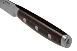 Yaxell Super Gou 37135, Acero Damasco De 161 Capas, Cuchillo Puntilla 10 Cm -Yaxell Ventas YL37135 04 yaxell