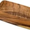 Zassenhaus Tabla De Cortar De Madera De Acacia 42x27.5x2 Cm -Yaxell Ventas ZA055139 01 zassenhaus