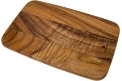 Zassenhaus Tabla De Cortar De Madera De Acacia 42x27.5x2 Cm -Yaxell Ventas ZA055139 03 zassenhaus