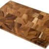 Zassenhaus Tabla De Cortar De Madera De Acacia 40x25x3 Cm 2 Zassenhaus Tabla De Cortar De Madera De Acacia 40x25x3 Cm -Yaxell Ventas ZA055412 01 zassenhaus