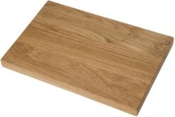 Zassenhaus Tabla De Cortar Madera De Roble 26x17x2 -Yaxell Ventas ZA057188 03 zassenhaus