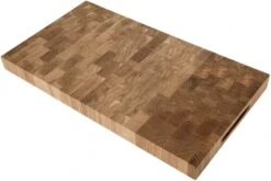 Zassenhaus Tabla De Cortar Madera De Roble 54x30x4 Cm -Yaxell Ventas ZA057201 03 zassenhaus
