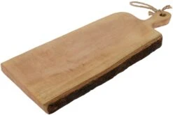 Zassenhaus Tabla Para Servir Madera De Mango 59cm 7 Zassenhaus Tabla Para Servir Madera De Mango 59cm -Yaxell Ventas ZA059045 03 zassenhaus