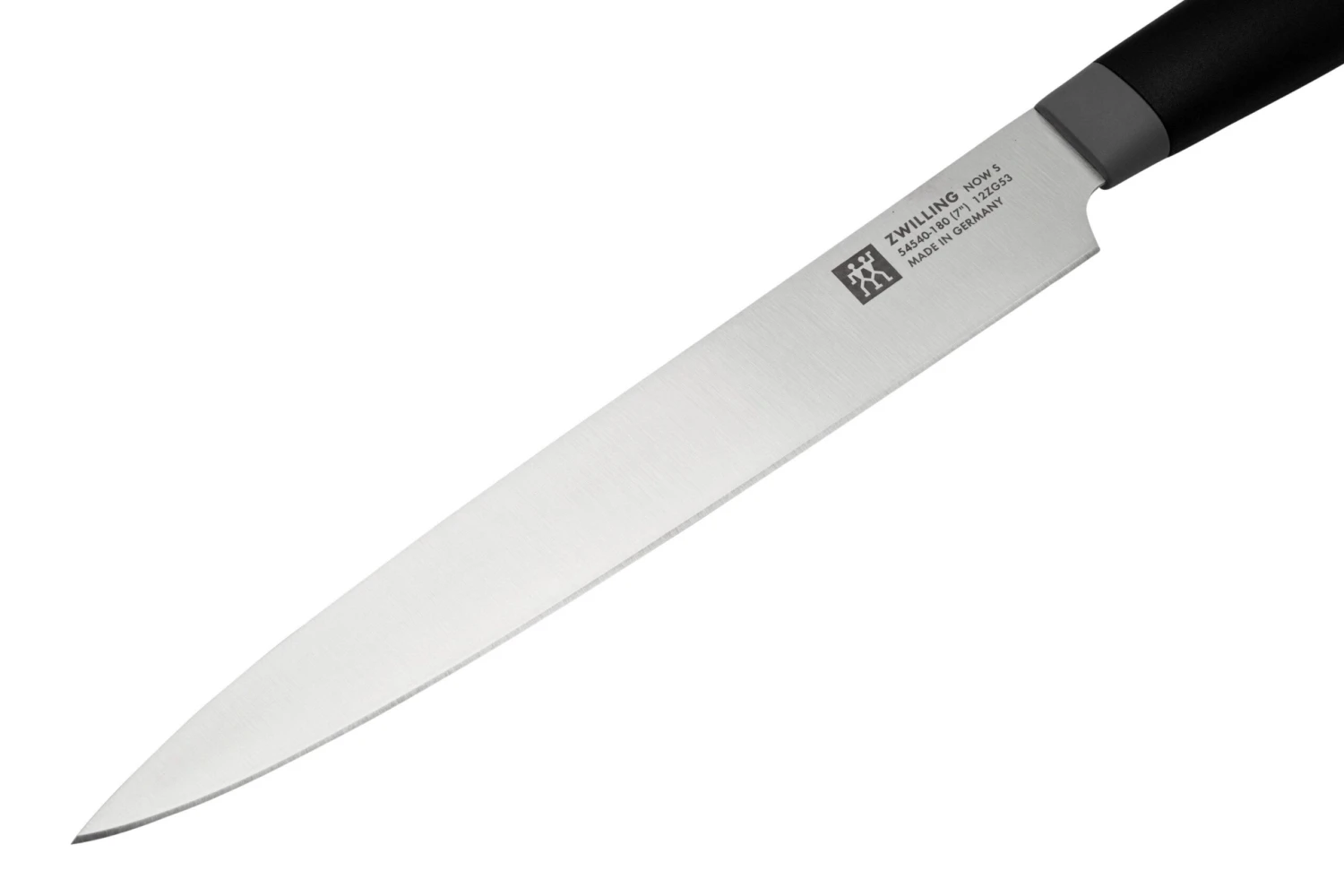 Zwilling Now S 1009649 Cuchillo Para Trinchar, 18 Cm 5 Zwilling Now S 1009649 Cuchillo Para Trinchar, 18 Cm - Imagen 3
