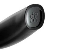 Zwilling All Star 1022596, Juego De 7 Cuchillos Con Bloque, Negro -Yaxell Ventas ZW1022596 04 zwilling