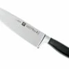 Zwilling J.A. Henckels Four Star-cuchillo Cocinero 20 Cm -Yaxell Ventas ZW31071 200 01 zwilling 31071 20 4star koksmes d1