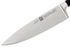 Zwilling J.A. Henckels Four Star-cuchillo Cocinero 20 Cm 7 Zwilling J.A. Henckels Four Star-cuchillo Cocinero 20 Cm -Yaxell Ventas ZW31071 200 02 zwilling 31071 20 4star koksmes d2