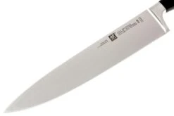 Zwilling J.A. Henckels Four Star-cuchillo De Chef 26 Cm -Yaxell Ventas ZW31071 260 02 zwilling fourstar 31071 26 koksmes d2