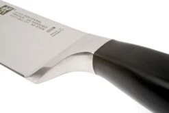 Zwilling J.A. Henckels Four Star-cuchillo De Chef 26 Cm -Yaxell Ventas ZW31071 260 04 zwilling fourstar 31071 26 koksmes d4