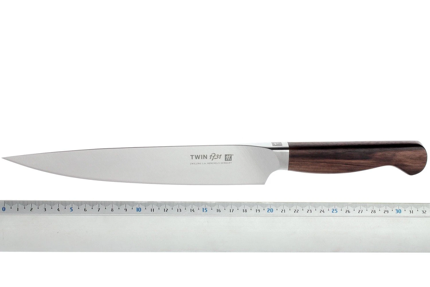 Zwilling Twin 1731 Cuchillo Para Trinchar 8 Zwilling Twin 1731 Cuchillo Para Trinchar - Imagen 6