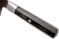 Miyabi 4000FC Gyutoh / Cuchillo Cocinero 20 Cm, 33951-201 -Yaxell Ventas ZW33951 201 06 zwilling miyabi 4000fc zw33951 201 06