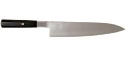 Miyabi 4000FC Gyutoh / Cuchillo Cocinero 24 Cm, 33951-241 11 Miyabi 4000FC Gyutoh / Cuchillo Cocinero 24 Cm, 33951-241 -Yaxell Ventas ZW33951 241 02 zwilling miyabi 4000fc zw33951 241 02