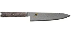 Zwilling Miyabi 5000 MCD 67 Cuchillo Cocinero 20 Cm, 34401-201 12 Zwilling Miyabi 5000 MCD 67 Cuchillo Cocinero 20 Cm, 34401-201 -Yaxell Ventas ZW34401 201 02 zwilling miyabi