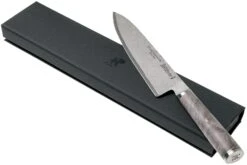 Zwilling Miyabi 5000 MCD 67 Cuchillo Cocinero 20 Cm, 34401-201 17 Zwilling Miyabi 5000 MCD 67 Cuchillo Cocinero 20 Cm, 34401-201 -Yaxell Ventas ZW34401 201 07 zwilling miyabi