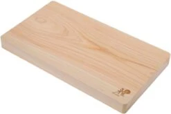 Miyabi Tabla De Cortar Hinoki, 35 X 20 Cm, 34535-200 -Yaxell Ventas ZW34535 200 0 02 zwilling hinoki zw34535 200 0 02