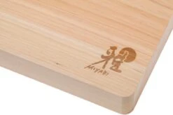 Miyabi Tabla De Cortar Hinoki, 35 X 20 Cm, 34535-200 -Yaxell Ventas ZW34535 200 0 03 zwilling hinoki zw34535 200 0 03
