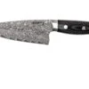Bob Kramer By Zwilling Euro Acero Inoxidable Cuchillo De Chef 16 Cm, 34891-161-0 -Yaxell Ventas ZW34891 161 0 01 zwilling bob kramer zw34891 161 0 01