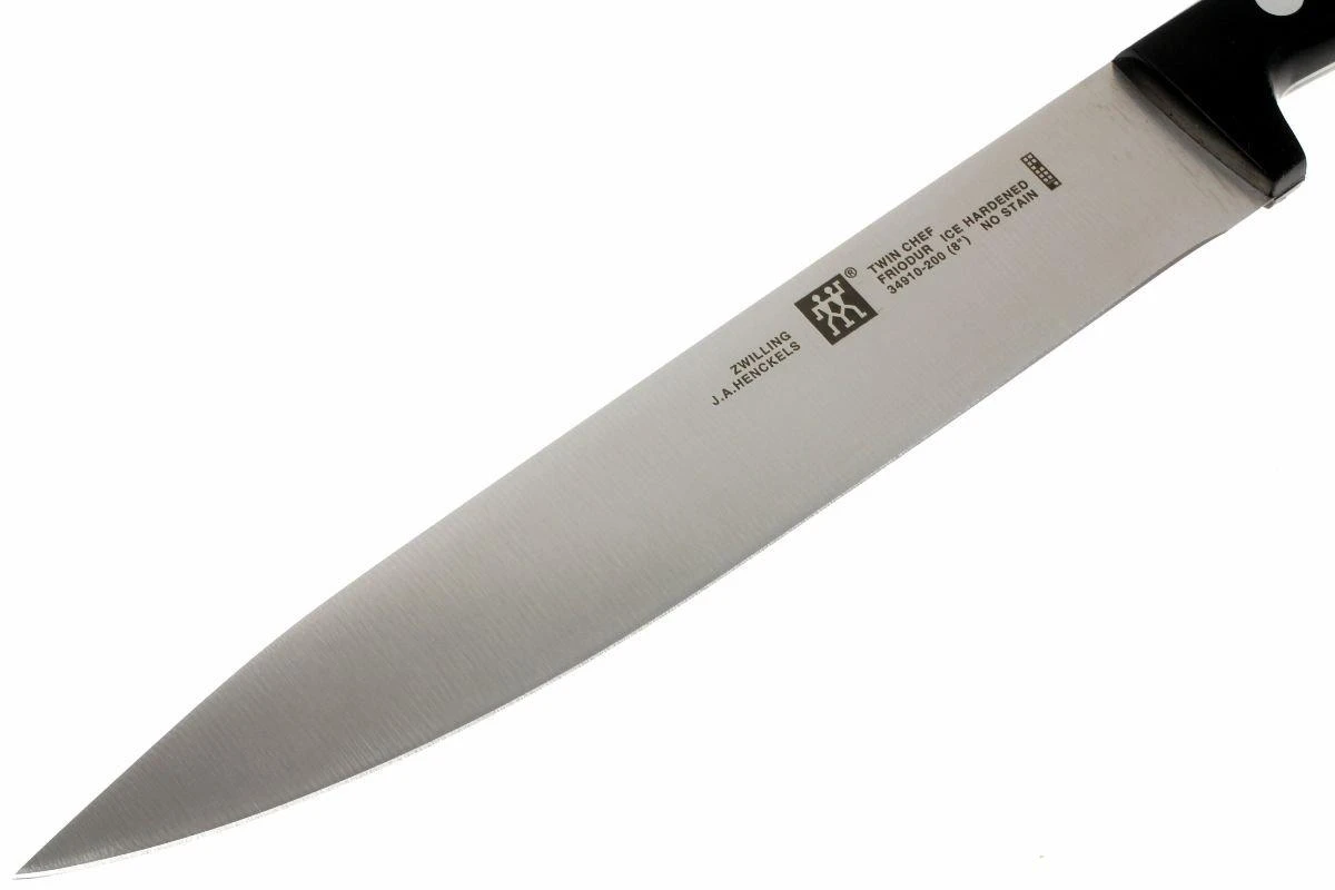 Zwilling 34910-201 Twin Chef Cuchillo Para Trinchar 4 Zwilling 34910-201 Twin Chef Cuchillo Para Trinchar - Imagen 2