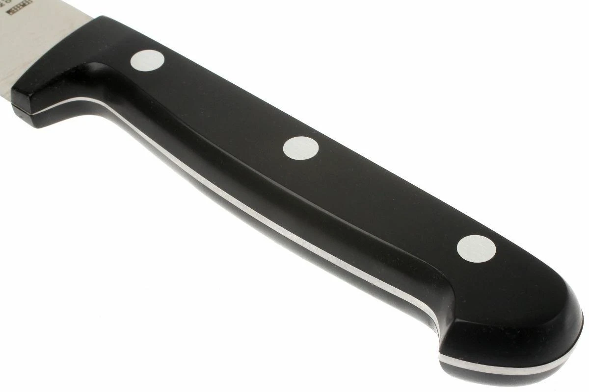 Zwilling 34910-201 Twin Chef Cuchillo Para Trinchar 5 Zwilling 34910-201 Twin Chef Cuchillo Para Trinchar - Imagen 3